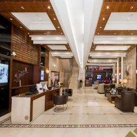 Gems Hotel，位于贝鲁特的酒店