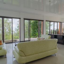 P'26 Villa Wanagiri，位于Gitgit的酒店