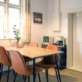 Apartment Georg by Interhome