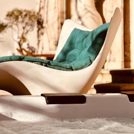 Villa Lepois & Spa 5 étoiles au cœur de Nancy，位于南希的酒店