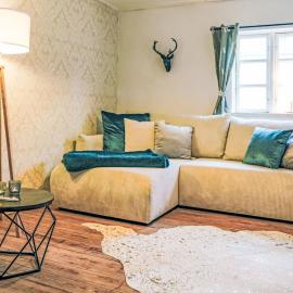 Apartment Sophie Charlotte by Interhome