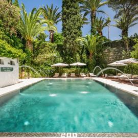 Boutique Hotel Las Islas