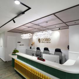 Doro Royal Suite，位于Mannārakkāt的酒店