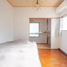 Guesthouse giwa - Vacation STAY 23190v，位于三岛市的酒店