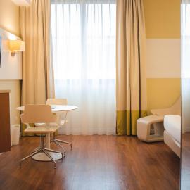 Best Western Mirage Hotel Fiera