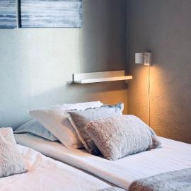 Jerup Bed & Breakfast，位于耶鲁普的酒店