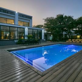 Travelodge Kasane，位于卡萨内的酒店