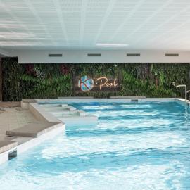 Ki Space Hotel & Spa - near Disneyland Paris，位于塞里斯的酒店