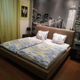 Apartament Manhattan，位于比亚韦斯托克的酒店