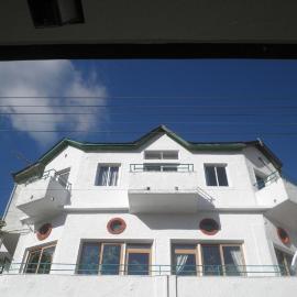Christys Palace Hotel，位于佩多拉斯的酒店