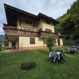 Casa Ornella，位于莱德罗的酒店