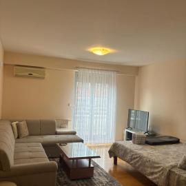Apartman Vranjković