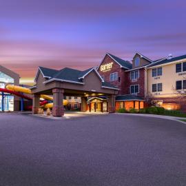 Garner Hotel Gillette South by IHG，位于吉列的酒店
