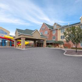 Garner Hotel Gillette South by IHG，位于吉列的酒店