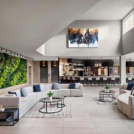 The Westin Calgary Airport