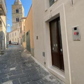 B&B vicoli della cattedrale，位于梅尔菲的酒店