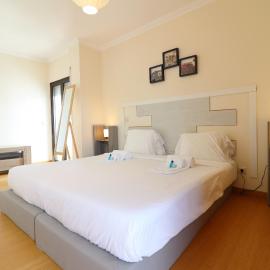 BeGuest Cascais INN Apartments_ Ocean View，位于阿尔卡彼得克的酒店