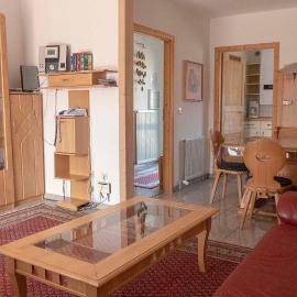 Ferienhaus Nr 76, Kategorie Economy, Feriendorf Hochbergle, Allgäu，位于莱希布鲁克的酒店