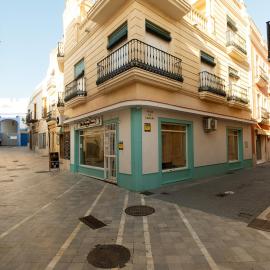 Casona Torre Canela，位于阿亚蒙特的酒店