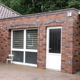 Ferienwohnung Kleine Gasse，位于Lathen的酒店
