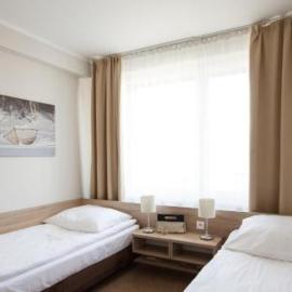 Hotel Port 110，位于伊拉华的酒店