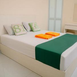 Homestay81 Pasir Putih，位于巴淡岛中心的酒店