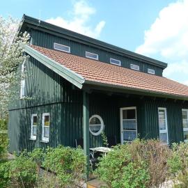 Ferienhaus Nr 18B1, Feriendorf Hagbügerl, Bayr Wald