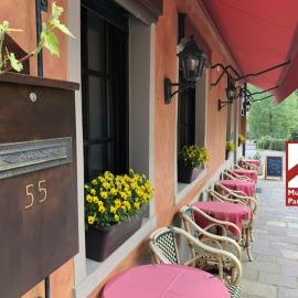 Hotel Auberge Rustique，位于博福特的酒店