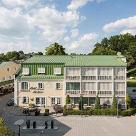 Romantik Hotel Das Lindner，位于巴德艾比林的酒店