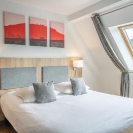 Hotel Colmar Vignes Eguisheim，位于埃圭斯海姆的酒店