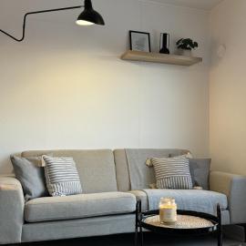 Caldera Apartment，位于卡尔德拉的酒店