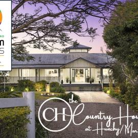 The Country House at Hunchy Montville，位于蒙特维尔的酒店