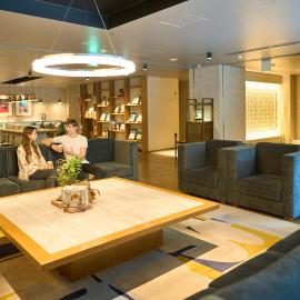 Hotel Resol Nagoya，位于名古屋的酒店