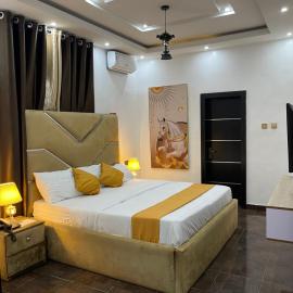 CZ Hotel,位于哈科特港的酒店