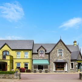 Brook Lane Hotel，位于肯梅尔的酒店