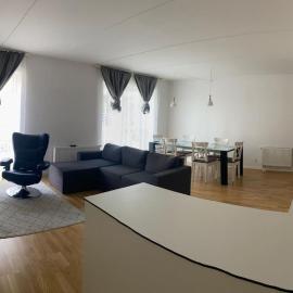 We offer for rent our wonderful apartment，位于布拉布兰的酒店