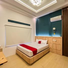 RedDoorz at Tobias Living Blitar，位于Karangtengah的酒店
