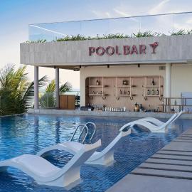 The Apec Mandala Ocean View Mui Ne - Condotel，位于美奈的酒店