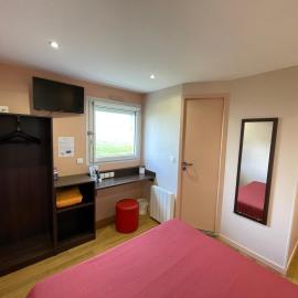 Brit Hotel St-Quentin/Nord