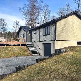 3 Bedroom Beautiful Home In Habo