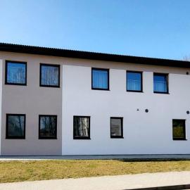 Svečių namai "Robeda House"，位于Kybartai的酒店