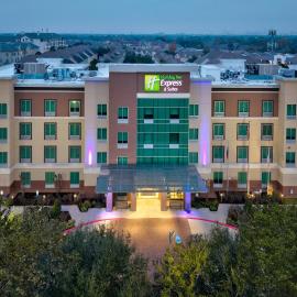 Holiday Inn Express & Suites Houston S - Medical Ctr Area by IHG，位于休斯顿的酒店