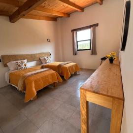 Hotel Tlalcosahua, hotel de Montaña, Tapalpa,位于塔帕尔帕的酒店