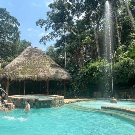 Cotococha Amazon River Lodge，位于特纳的酒店