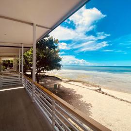 Mandala Beach Cebu by Hiverooms，位于Medellin的酒店