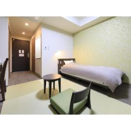 Hotel Futaba no Mori - Vacation STAY 53336v，位于Kiyohashi的酒店