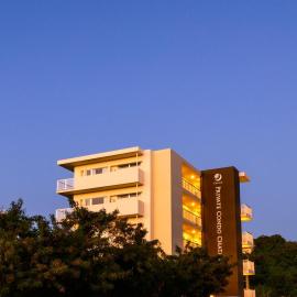 Private Condo Chatan Jagaru by Coldio Premium，位于北谷町的酒店