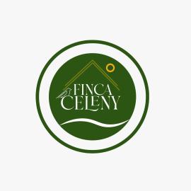 Finca Celeny，位于Jiménez的酒店
