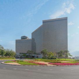 Hyatt Regency Dubai - Corniche，位于迪拜的酒店