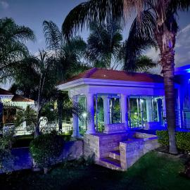 Concordia Boutique Venue，位于米德兰的酒店